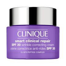 SMART CLINICAL REPAIR WRINKLE CORRECTING CREAM (CREMA HIDRATANTE ANTI EDAD CON PROTECTOR SOLAR)